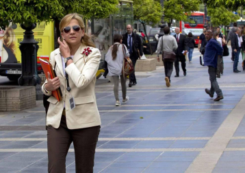 Las imágenes del día de hace 5, 10 y 20 años
