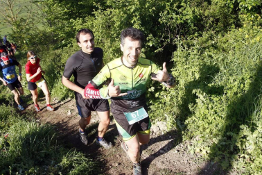 Fotos de la 'X Xtreme Higa de Monreal'