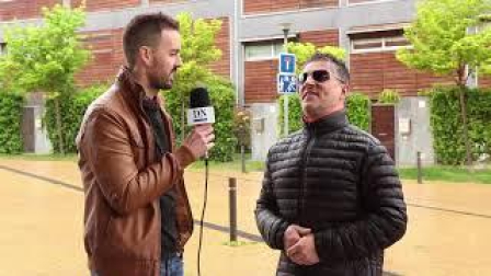 Serafín Zubiri opina sobre Amaia