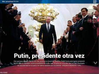 Además, las obras del Sadar se aplazan.