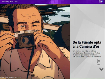 Además, las obras del Sadar se aplazan.