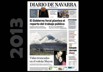 Las imágenes del día de hace 5, 10 y 20 años