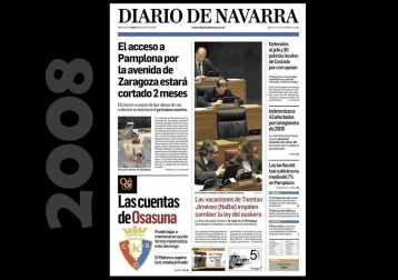 Las imágenes del día de hace 5, 10 y 20 años