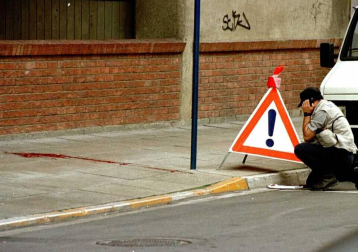 Las imágenes del día de hace 5, 10 y 20 años