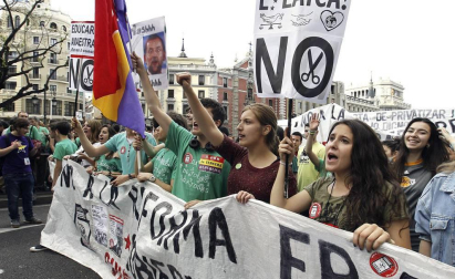 Las imágenes del día de hace 5, 10 y 20 años