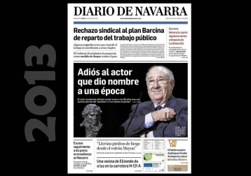 Las imágenes del día de hace 5, 10 y 20 años