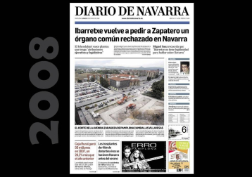 Las imágenes del día de hace 5, 10 y 20 años