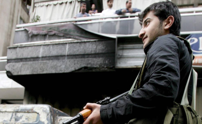 Las imágenes del día de hace 5, 10 y 20 años