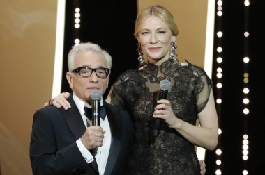 El jurado de Cannes busca una Palma de Oro atemporal
