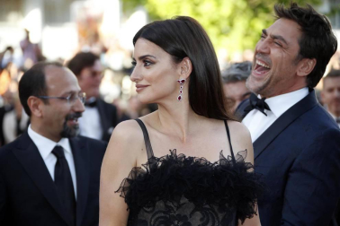 El jurado de Cannes busca una Palma de Oro atemporal