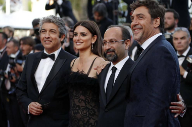 El jurado de Cannes busca una Palma de Oro atemporal