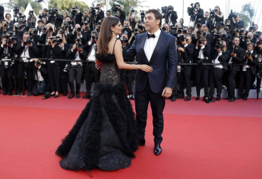 El jurado de Cannes busca una Palma de Oro atemporal