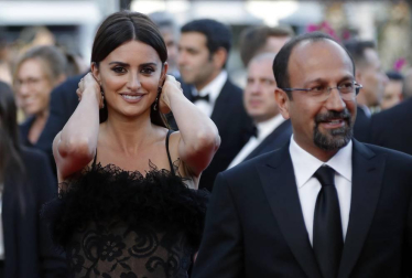El jurado de Cannes busca una Palma de Oro atemporal