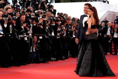 El jurado de Cannes busca una Palma de Oro atemporal