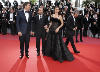 El jurado de Cannes busca una Palma de Oro atemporal