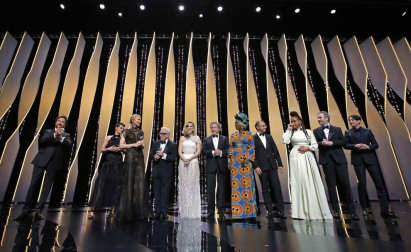 El jurado de Cannes busca una Palma de Oro atemporal