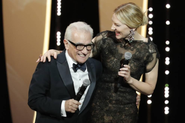 El jurado de Cannes busca una Palma de Oro atemporal
