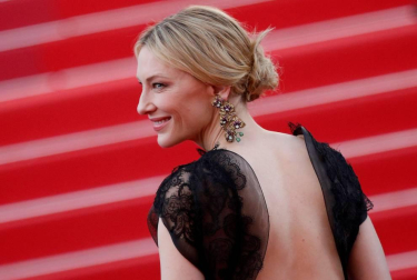 El jurado de Cannes busca una Palma de Oro atemporal