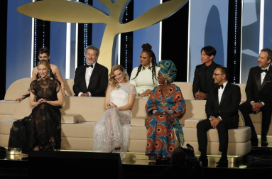 El jurado de Cannes busca una Palma de Oro atemporal