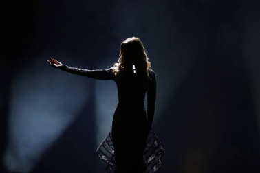 19 países actuaron este martes 8 de mayo en Lisboa para decidir los 10 últimos finalistas del Festival de Eurovisión que celebrará su final el sábado 12 de mayo.