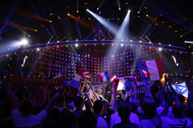 19 países actuaron este martes 8 de mayo en Lisboa para decidir los 10 últimos finalistas del Festival de Eurovisión que celebrará su final el sábado 12 de mayo.