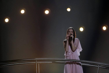 19 países actuaron este martes 8 de mayo en Lisboa para decidir los 10 últimos finalistas del Festival de Eurovisión que celebrará su final el sábado 12 de mayo.