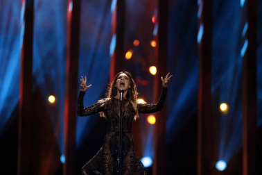 19 países actuaron este martes 8 de mayo en Lisboa para decidir los 10 últimos finalistas del Festival de Eurovisión que celebrará su final el sábado 12 de mayo.