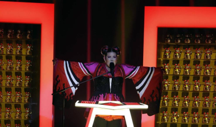 19 países actuaron este martes 8 de mayo en Lisboa para decidir los 10 últimos finalistas del Festival de Eurovisión que celebrará su final el sábado 12 de mayo.