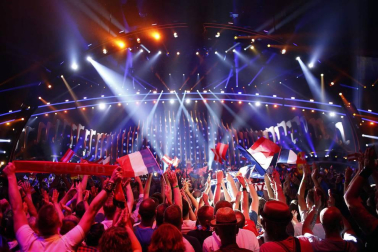 19 países actuaron este martes 8 de mayo en Lisboa para decidir los 10 últimos finalistas del Festival de Eurovisión que celebrará su final el sábado 12 de mayo.
