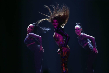 19 países actuaron este martes 8 de mayo en Lisboa para decidir los 10 últimos finalistas del Festival de Eurovisión que celebrará su final el sábado 12 de mayo.