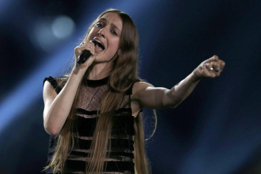 19 países actuaron este martes 8 de mayo en Lisboa para decidir los 10 últimos finalistas del Festival de Eurovisión que celebrará su final el sábado 12 de mayo.
