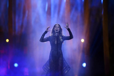 19 países actuaron este martes 8 de mayo en Lisboa para decidir los 10 últimos finalistas del Festival de Eurovisión que celebrará su final el sábado 12 de mayo.