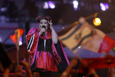 19 países actuaron este martes 8 de mayo en Lisboa para decidir los 10 últimos finalistas del Festival de Eurovisión que celebrará su final el sábado 12 de mayo.