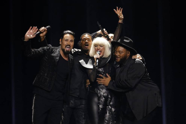 19 países actuaron este martes 8 de mayo en Lisboa para decidir los 10 últimos finalistas del Festival de Eurovisión que celebrará su final el sábado 12 de mayo.