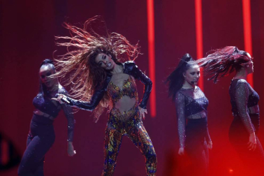 19 países actuaron este martes 8 de mayo en Lisboa para decidir los 10 últimos finalistas del Festival de Eurovisión que celebrará su final el sábado 12 de mayo.