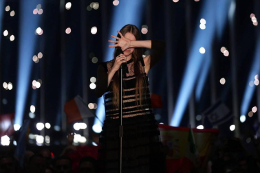 19 países actuaron este martes 8 de mayo en Lisboa para decidir los 10 últimos finalistas del Festival de Eurovisión que celebrará su final el sábado 12 de mayo.