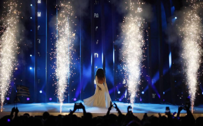 19 países actuaron este martes 8 de mayo en Lisboa para decidir los 10 últimos finalistas del Festival de Eurovisión que celebrará su final el sábado 12 de mayo.