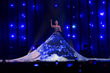 19 países actuaron este martes 8 de mayo en Lisboa para decidir los 10 últimos finalistas del Festival de Eurovisión que celebrará su final el sábado 12 de mayo.