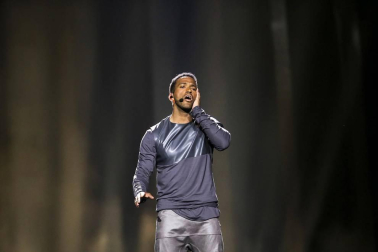 19 países actuaron este martes 8 de mayo en Lisboa para decidir los 10 últimos finalistas del Festival de Eurovisión que celebrará su final el sábado 12 de mayo.