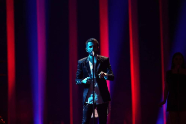 19 países actuaron este martes 8 de mayo en Lisboa para decidir los 10 últimos finalistas del Festival de Eurovisión que celebrará su final el sábado 12 de mayo.