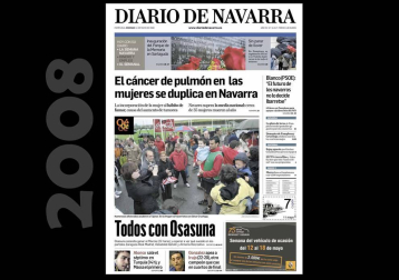 Las imágenes del día de hace 5, 10 y 20 años