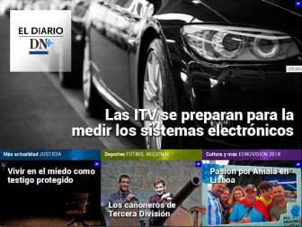 Además, el control electrónico de las emisiones en la ITV
