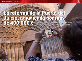 Además, el control electrónico de las emisiones en la ITV