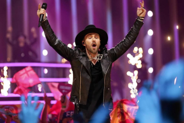 Los últimos 18 países actuaron este jueves 10 de mayo en Lisboa para decidir a los últimos finalistas del Festival de Eurovisión que celebrará su final el sábado 12 de mayo en la primera de las semifinales.
