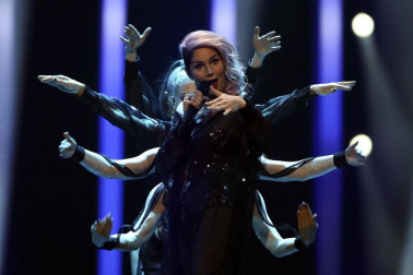 Los últimos 18 países actuaron este jueves 10 de mayo en Lisboa para decidir a los últimos finalistas del Festival de Eurovisión que celebrará su final el sábado 12 de mayo en la primera de las semifinales.