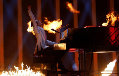 Los últimos 18 países actuaron este jueves 10 de mayo en Lisboa para decidir a los últimos finalistas del Festival de Eurovisión que celebrará su final el sábado 12 de mayo en la primera de las semifinales.