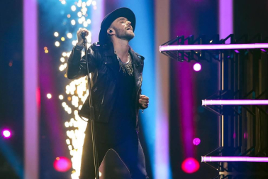 Los últimos 18 países actuaron este jueves 10 de mayo en Lisboa para decidir a los últimos finalistas del Festival de Eurovisión que celebrará su final el sábado 12 de mayo en la primera de las semifinales.