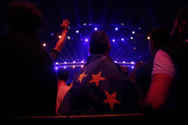 Los últimos 18 países actuaron este jueves 10 de mayo en Lisboa para decidir a los últimos finalistas del Festival de Eurovisión que celebrará su final el sábado 12 de mayo en la primera de las semifinales.