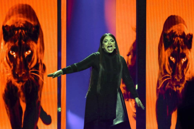 Los últimos 18 países actuaron este jueves 10 de mayo en Lisboa para decidir a los últimos finalistas del Festival de Eurovisión que celebrará su final el sábado 12 de mayo en la primera de las semifinales.