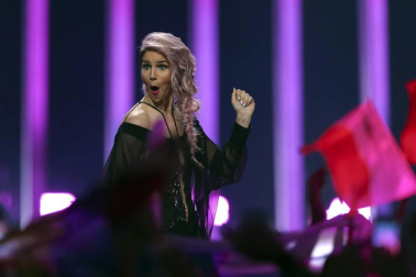 Los últimos 18 países actuaron este jueves 10 de mayo en Lisboa para decidir a los últimos finalistas del Festival de Eurovisión que celebrará su final el sábado 12 de mayo en la primera de las semifinales.